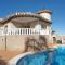 Amazing villa ideal for golf or family holidays