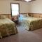 Solarium Cabin #16 on Patoka Lake in Southern Indiana