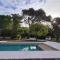 Villa Morea-Relax in piscina