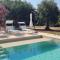 Villa Morea-Relax in piscina