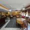 Hotel Santander