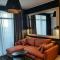 Belgrade Waterfront Lux Studio Apartment