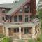 Stonecrest Lodge Lake Front Home with private boat dock - Hiawassee