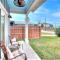 La Puerta Rosada - Gorgeous home w Private Pool - 阿兰瑟斯港