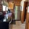 Deluxe Cabin #20 with Hot Tub on Patoka Lake in Southern Indiana