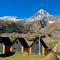 Kazbegi Story - 卡兹贝吉