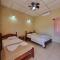 Ometepe House