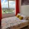 Anga Nest a chic One-Bedroom Ngong Road