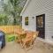 Family-Friendly Home about 5 Mi to UNC Charlotte!