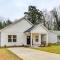 Family-Friendly Home about 5 Mi to UNC Charlotte!