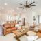 The Hamilton Heber Springs Home with Hot Tub!