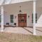The Hamilton Heber Springs Home with Hot Tub!