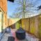 St Ann Townhome Less Than 1 Mi to International Airport!