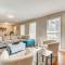 Pet-Friendly Atlanta Retreat with 2 Bicycles