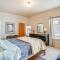Pet-Friendly Apartment 1 Mi to Lake Merritt! - Oakland