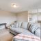 Convenient Joshua Tree Apartment - Walk to Town! - Joshua Tree
