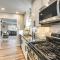 Riverfront Michigan Cottage with Fire Pit and Kayaks! - Beaverton