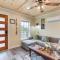2 Mi to Dtwn Chic Waco Studio with Fire Pit!