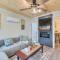 2 Mi to Dtwn Chic Waco Studio with Fire Pit!