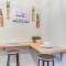 2 Mi to Dtwn Chic Waco Studio with Fire Pit!