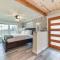 2 Mi to Dtwn Chic Waco Studio with Fire Pit!