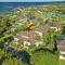 Luxury Oceanview 4BR Penthouse In Poipu