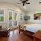 Luxury Oceanview 4BR Penthouse In Poipu