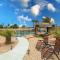 Vegas Getaway, Pool, Basket Ball, Games, Cook - لاس فيغاس