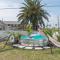 9 Beds Beach Gameroom Cowboy Pool Mini Golf