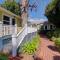 Secret Garden Inn & Cottages - Santa Barbara