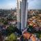 ÚNICO - Stay & Residences by AVA - Asunción