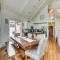 Serene Big Bear Retreat with Hot Tub and Game Room!