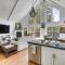 Serene Big Bear Retreat with Hot Tub and Game Room!