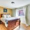 Serene Big Bear Retreat with Hot Tub and Game Room! - Big Bear City