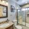 Serene Big Bear Retreat with Hot Tub and Game Room!