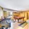 Serene Big Bear Retreat with Hot Tub and Game Room!