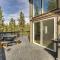 Serene Big Bear Retreat with Hot Tub and Game Room! - Big Bear City