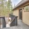 Serene Big Bear Retreat with Hot Tub and Game Room!