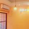 Residence GermanoTech Logbessou appartement meublé 2ch,1salon eau chaude,Wifi,parking,virgile,menagere,canalsat