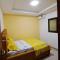 Residence GermanoTech Logbessou appartement meublé 2ch,1salon eau chaude,Wifi,parking,virgile,menagere,canalsat