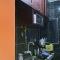 Residence GermanoTech Logbessou appartement meublé 2ch,1salon eau chaude,Wifi,parking,virgile,menagere,canalsat