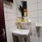Residence GermanoTech Logbessou appartement meublé 2ch,1salon eau chaude,Wifi,parking,virgile,menagere,canalsat