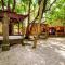 Delightful Sukiya Tiny House! Japanese Garden in Homestead
