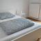 Ferienwohnung AS5 One Bamberg - modern in ruhiger Lage mit Balkon - 哈尔施塔特
