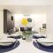 bHOTEL Heiwaodori 102 - Beautiful New 1BR Apartment for 6 ppl