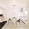 bHOTEL Heiwaodori 102 - Beautiful New 1BR Apartment for 6 ppl