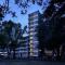 bHOTEL Heiwaodori 302 - Huge Apt in Famous Hiroshima Dori For 6p