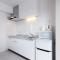 bHOTEL Heiwaodori 302 - Huge Apt in Famous Hiroshima Dori For 6p