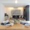 bHOTEL Heiwaodori 801 - New Apt in Famous Hiroshima Dori for 6p