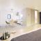 bHOTEL Heiwaodori 302 - Huge Apt in Famous Hiroshima Dori For 6p